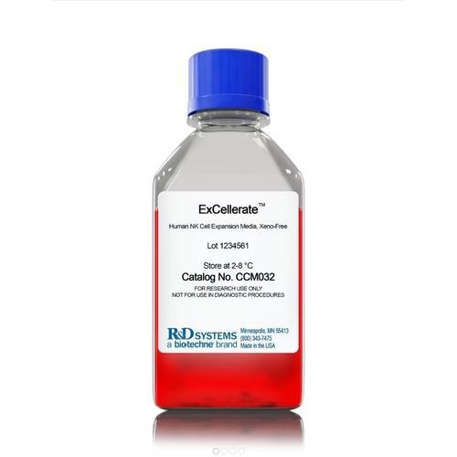 Реактив внеклеточный матрикс - ExCellerate™ - R&D Systems - цитокин / фактор роста / для исследований