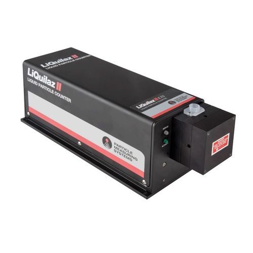 Счетчик частиц лазер - LiQuilaz® II E - Particle Measuring Systems - для фармацевтической промышленности / онлайн