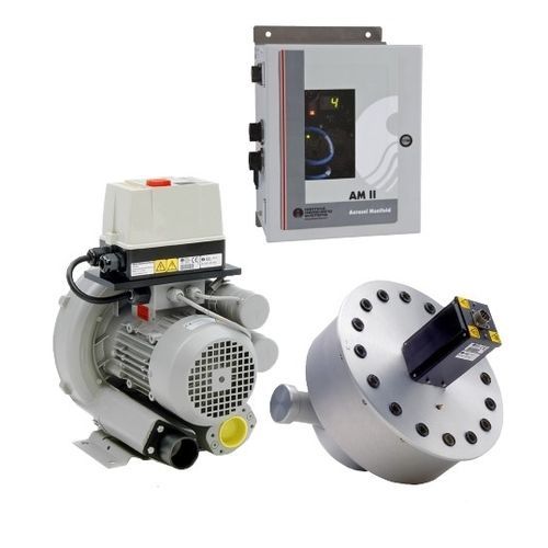 Манифольд для лаборатории - AM ll 16 - Particle Measuring Systems - автоматический