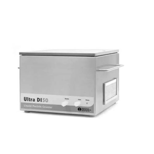 Счетчик частиц лазер - Ultra DI® 50 - Particle Measuring Systems - для очистки воды / для процесса