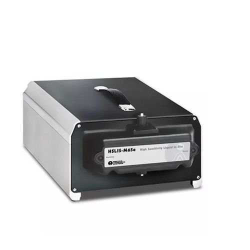 Счетчик частиц лазер - HSLIS-M65e - Particle Measuring Systems - для очистки воды / 4 канала