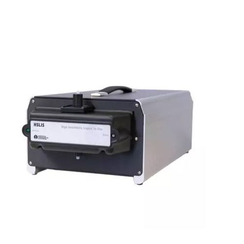 Счетчик частиц лазер - HSLIS-M100e - Particle Measuring Systems - для очистки воды / 4 канала