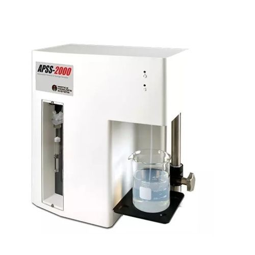 Счетчик частиц лазер - APSS-2000 - Particle Measuring Systems - для фармацевтической промышленности / для очистки воды
