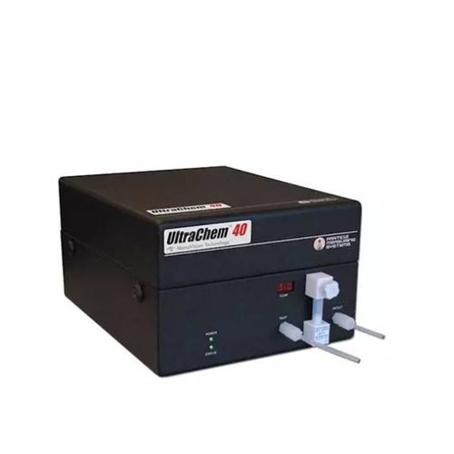 Счетчик частиц лазер - UltraChem® 40 - Particle Measuring Systems