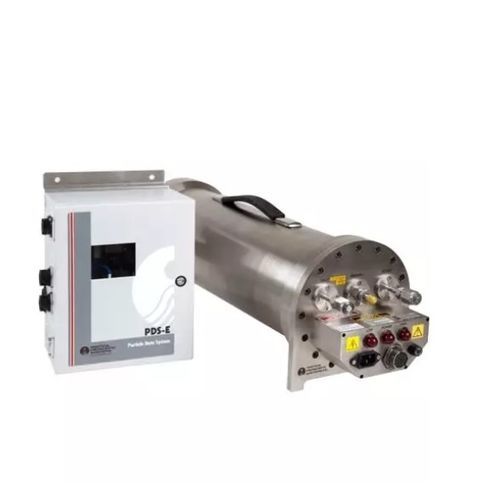 Счетчик частиц лазер - HPGP™ 101-C - Particle Measuring Systems - для процесса