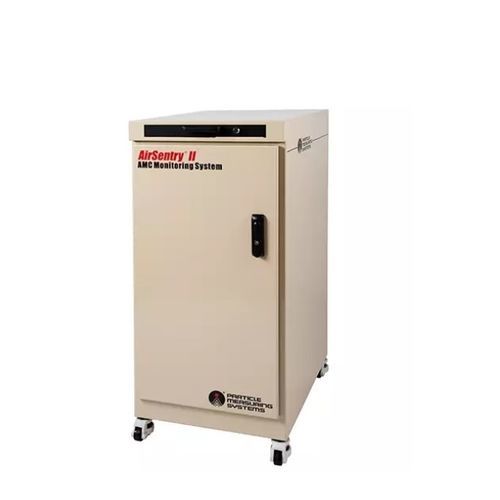 Гранулометр для фармацевтической промышленности - AirSentry® II - Particle Measuring Systems - для процесса