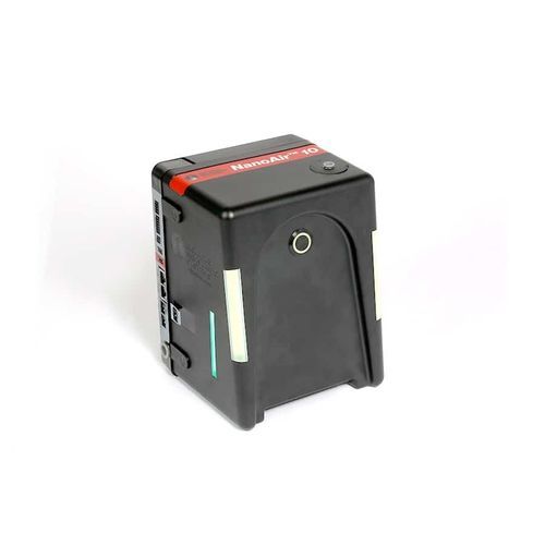 Счетчик частиц с конденсацией - NanoAir™ 10 - Particle Measuring Systems - для чистых помещений / для фармацевтической промышленности / для процесса