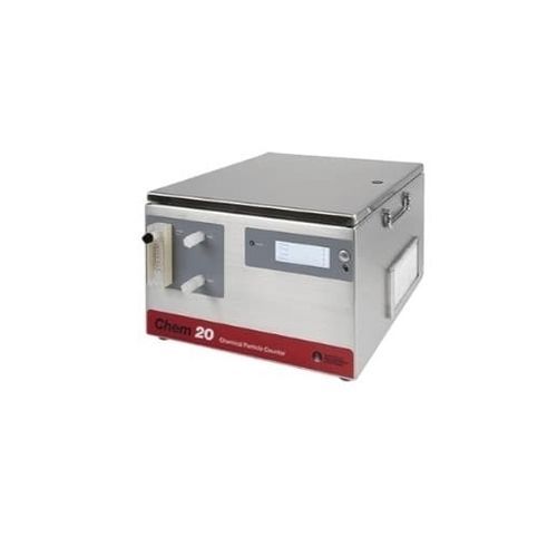 Счетчик частиц лазер - Chem 20™ - Particle Measuring Systems - для процесса / онлайн