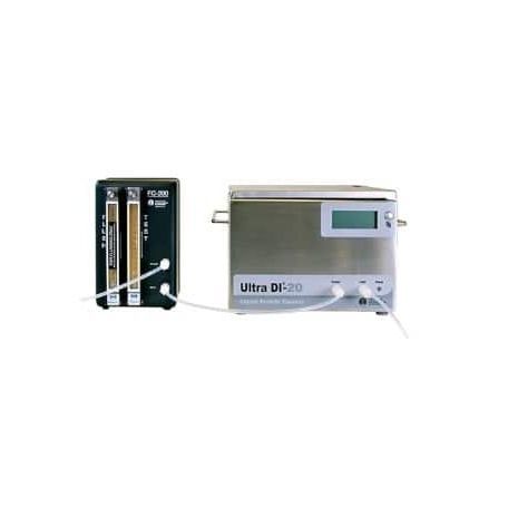 Счетчик частиц лазер - Ultra DI® 20 - Particle Measuring Systems - для очистки воды