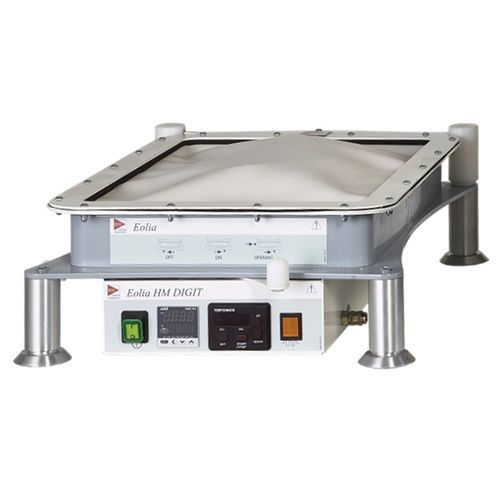 Аппарат для термосварки для разработки ортопедических стелек - EOLIA HM DIGIT - BTC - Medical Equipment - автоматический / настольный