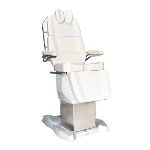 Операционный стол для дерматологии - EDGE D - BTC - Medical Equipment - электрический / бариатрический / передвижной