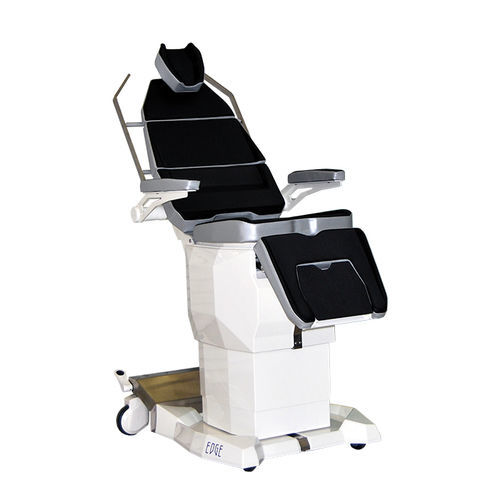 Операционный стол для офтальмологии - EDGE O - BTC - Medical Equipment - электрический / передвижной / подъемный