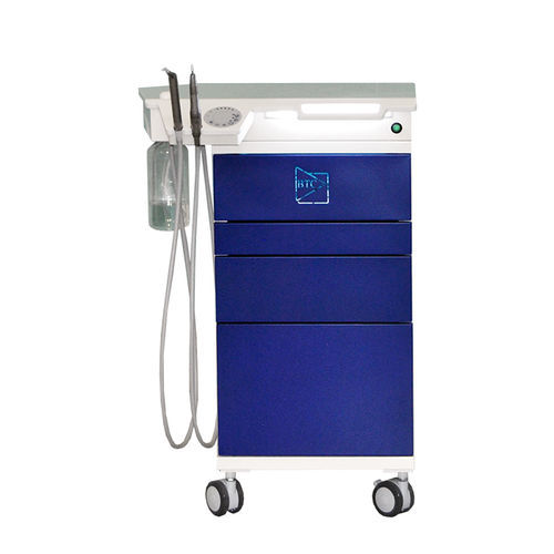 Ортопедическое рабочее место - COLIBRì 40S - BTC - Medical Equipment - на роликах / из нержавеющей стали