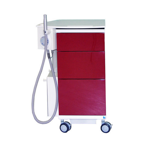 Ортопедическое рабочее место - COLIBRI' 35 - BTC - Medical Equipment - на роликах