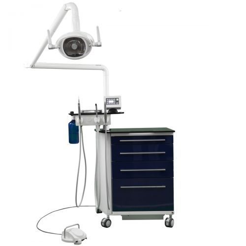 Ортопедическое рабочее место - COLIBRì PLUS TS - BTC - Medical Equipment - на роликах