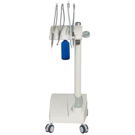 Тележка для медицинских приборов - MAESTRO ELEGANCE - BTC - Medical Equipment - для медицинского ухода / служебная / компактная