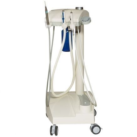 Тележка для медицинских приборов - Maestro Classic - BTC - Medical Equipment - для медицинского ухода / компактная