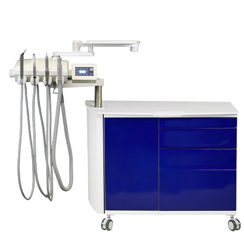 Ортопедическое рабочее место - SCIROCCO PLUS+ - BTC - Medical Equipment - на роликах / из нержавеющей стали