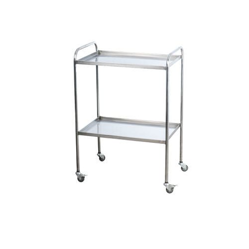 Тележка для медицинского ухода - Sté AMEL - медицинская / для общего применения / транспортная