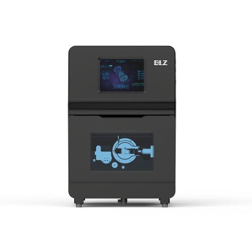 Стоматологический фрезерный станок - MO150 - BLZ Technology - CFAO / 5 осей / со стержнем