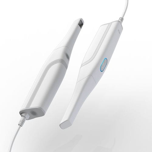 Стоматологический 3D-сканер - INO200 - BLZ Technology - интраоральный