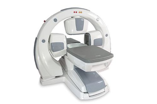 Местно-регионарная Гипертермическая система - ALBA  4D - ALBA Hyperthermia System