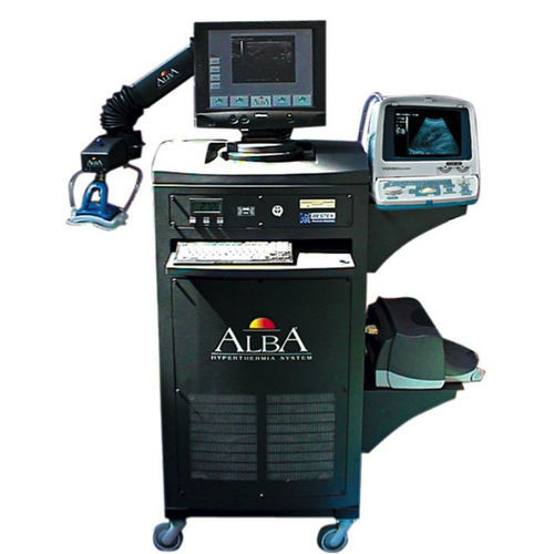 Местно-регионарная Гипертермическая система - ON 4000 - ALBA Hyperthermia System