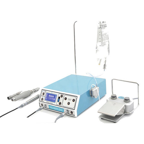 Блок управления для микродвигателя для нейрохирургии - P14-400 - SHARPLINE Surgical Innovations And Technologies - для хирургии позвоночника / для краниотомии / электрический