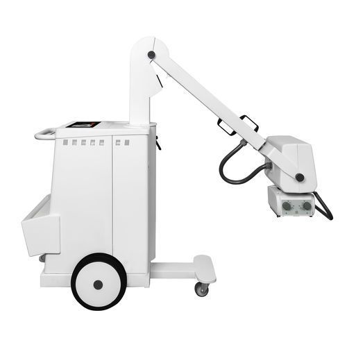 Аналоговое рентгенографическое устройство - ALMA ENERGY R - Almax Imaging