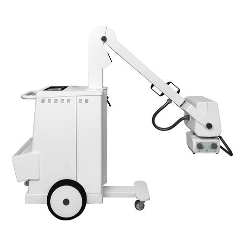 Аналоговое рентгенографическое устройство - ALMA MOBIL - Almax Imaging