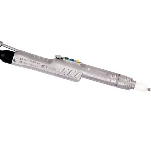 Наконечник для хирургической отоларингологии - PSB3 - Chongqing Xishan Science & Technology - электрический / прямой / прямой