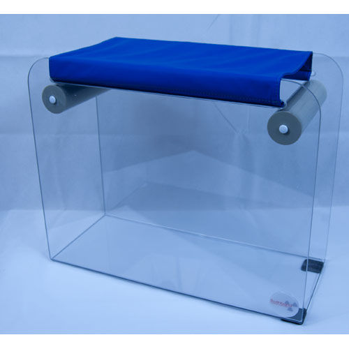 Опора для ноги для медицинских снимков - FTLS - Rothband