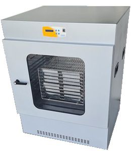 Лабораторный инкубатор с принудительной циркуляцией воздуха - PCS-36 - OVAN - настольный / 1 дверца / для охлаждения