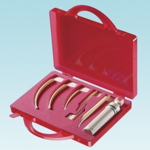 Комплект ларингоскопов Макинтош - 29 050 00 - COMED - Miller