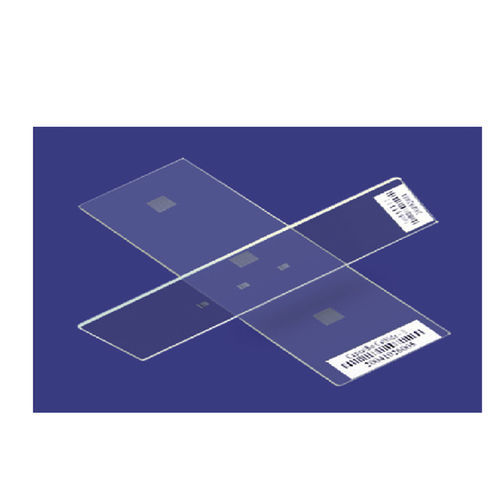 Предметное стекло для микроскопа - CapitalBio® CalSlide-III - CapitalBio Technology