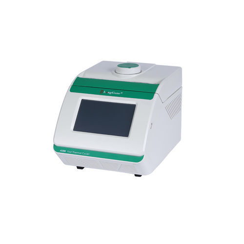 Микрожидкостный амплификатор - A300 - CapitalBio Technology