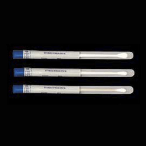 Лабораторный зонд-тампон - ASS-06, ASS-07, ASS-08   - CML Biotech - стерильный / из хлопка
