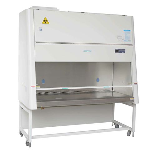 Шкаф биобезопасности тип A2 - SMARTFLOW series - Antech Group - напольный / с HEPA-фильтром