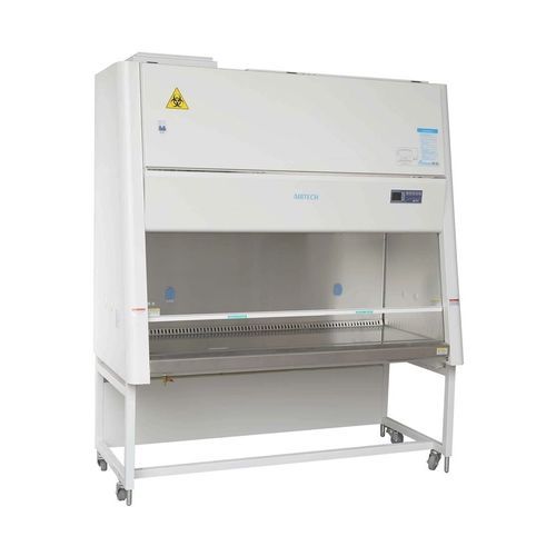 Шкаф биобезопасности тип B2 - SMARTFLOW series - Antech Group - напольный / с HEPA-фильтром