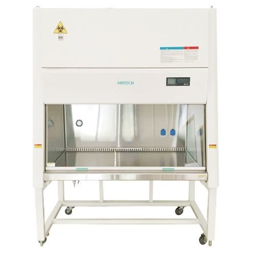 Шкаф биобезопасности тип A2 - BSC-130 series - Antech Group - напольный / с HEPA-фильтром