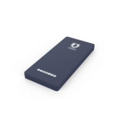 Матрас для медицинской кровати - A - Cranium Medical Products - из полиуретана / непромокаемый / огнестойкий