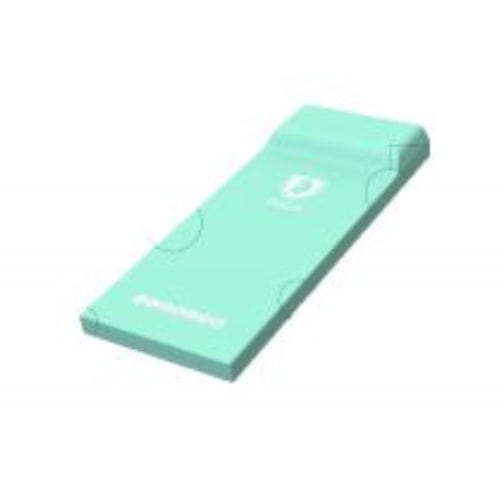 Матрас для медицинской кровати - C - Cranium Medical Products - из полиуретана / непромокаемый