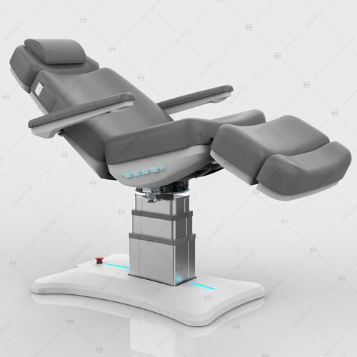 Общее кресло для осмотра - 2246DB - Silverfox Corporation Limited - ортопедическое / ЛОР / офтальмологическое
