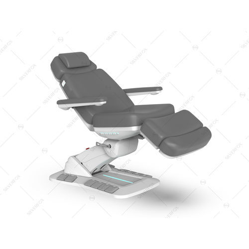 Общее кресло для осмотра - 2246EB - Silverfox Corporation Limited - гинекологическое / урологическое / для малой хирургии