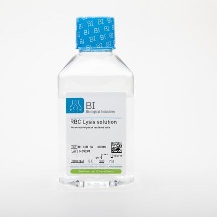 Реактив в растворе - RBC - Biological Industries - для молекулярной биологии