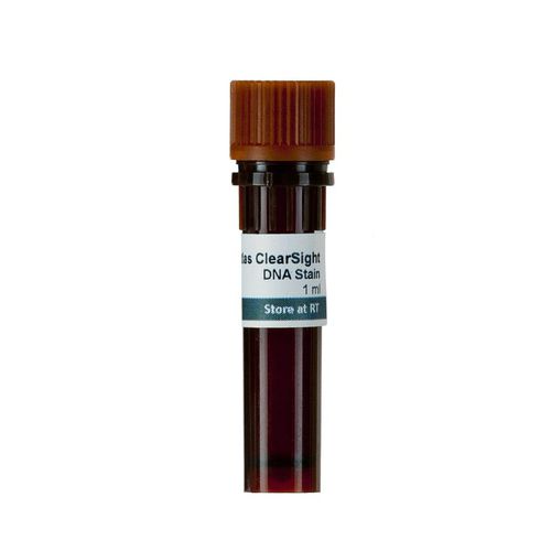 Реактив краситель - Atlas ClearSight   - BioAtlas - нуклеиновая кислота / для исследований / для электрофореза