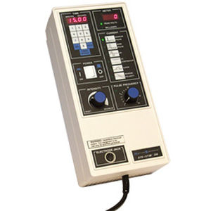 Электростимулятор - Sys*Stim 206 - Mettler Electronics - настольный / TENS / DC
