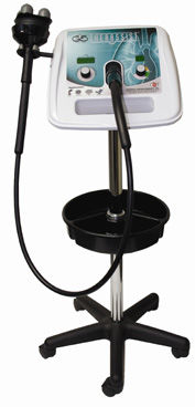 Электрический массажер на тележке - G5® Therassist® - Mettler Electronics - нагревающий