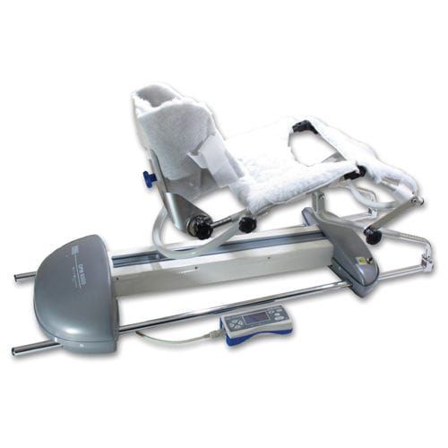 Артромотор для колена - CPM 8000  - Mettler Electronics