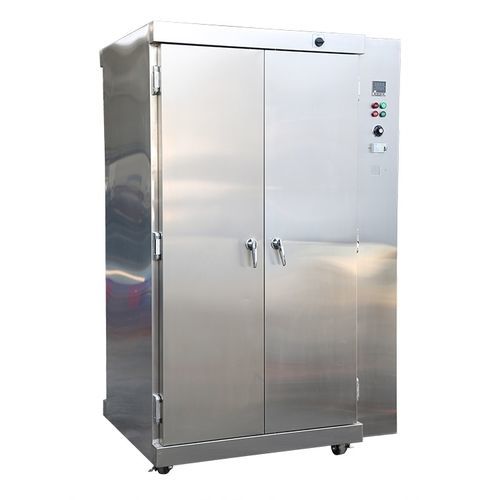 Печь для обогрева - MDO-1200SS - Tech-Lab Scientific Sdn Bhd - для сушки / медицинская / из нержавеющей стали